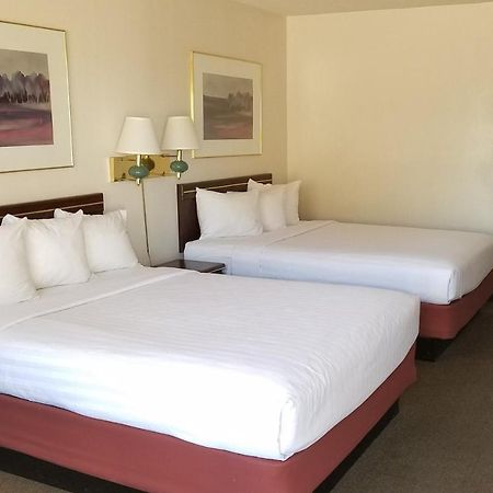 Motel 8 Laramie Eksteriør bilde