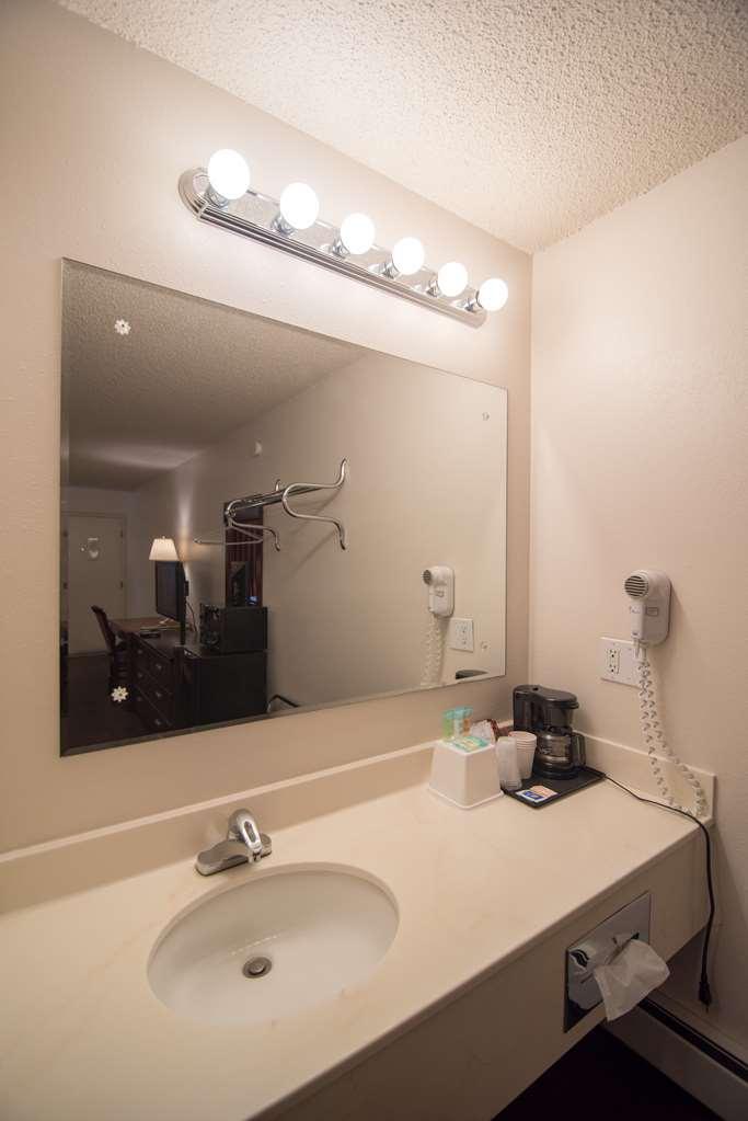 Motel 8 Laramie Rom bilde