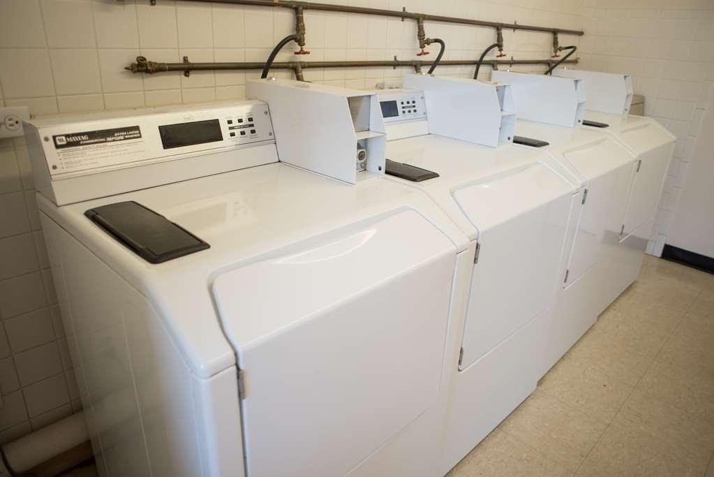 Motel 8 Laramie Fasiliteter bilde