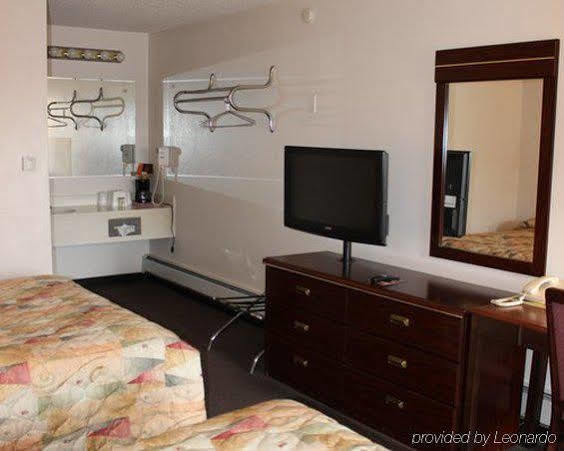 Motel 8 Laramie Eksteriør bilde
