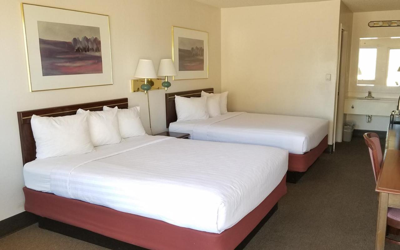 Motel 8 Laramie Eksteriør bilde
